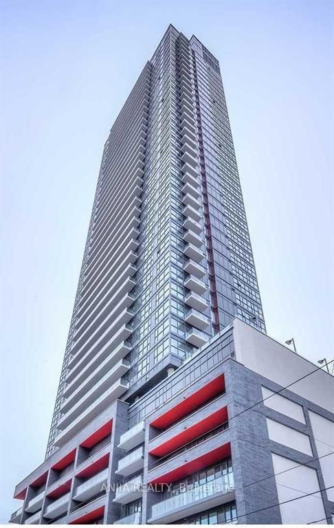 2202 - 159 Dundas Street E