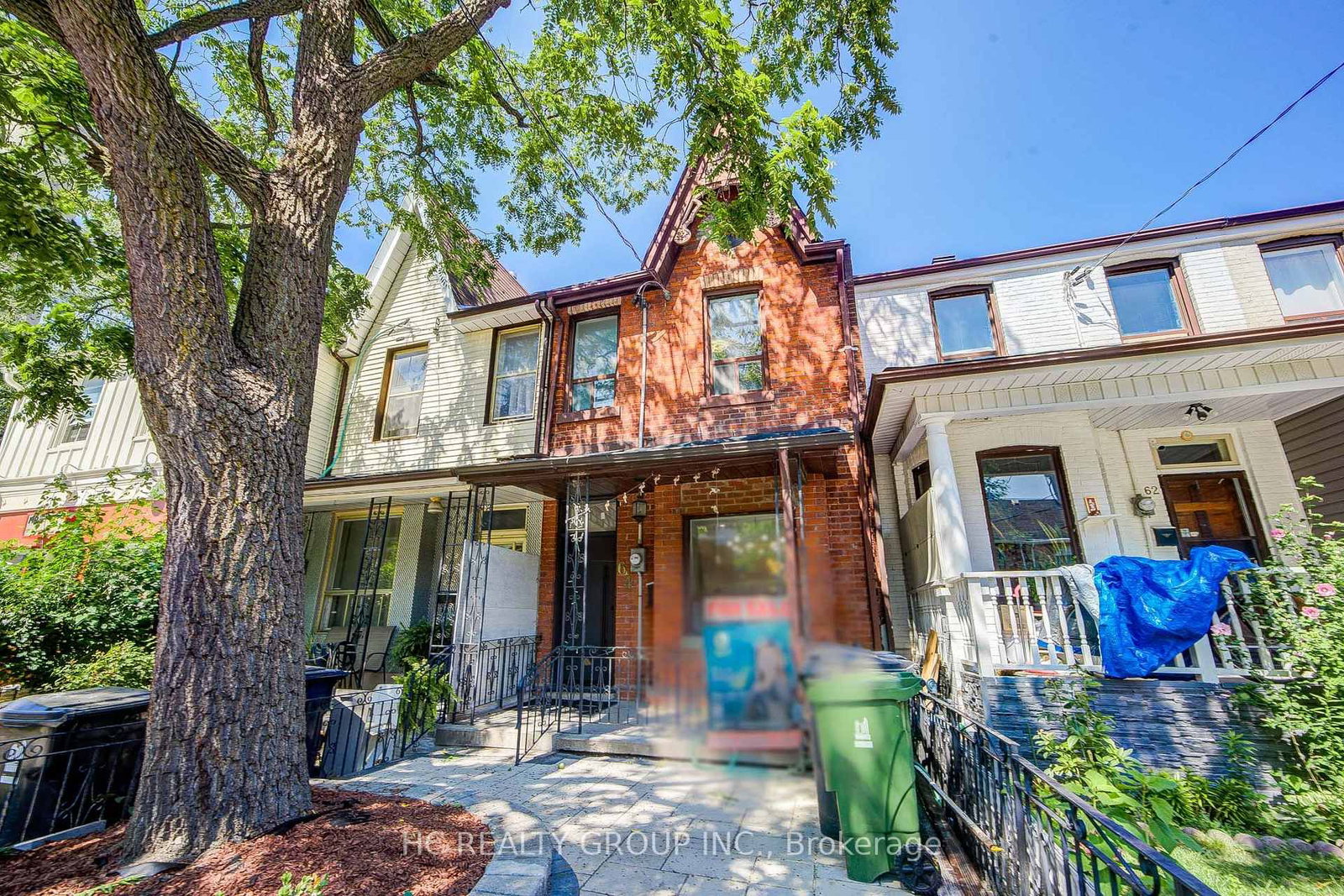 64 Wales Avenue • Toronto, ON photo 3
