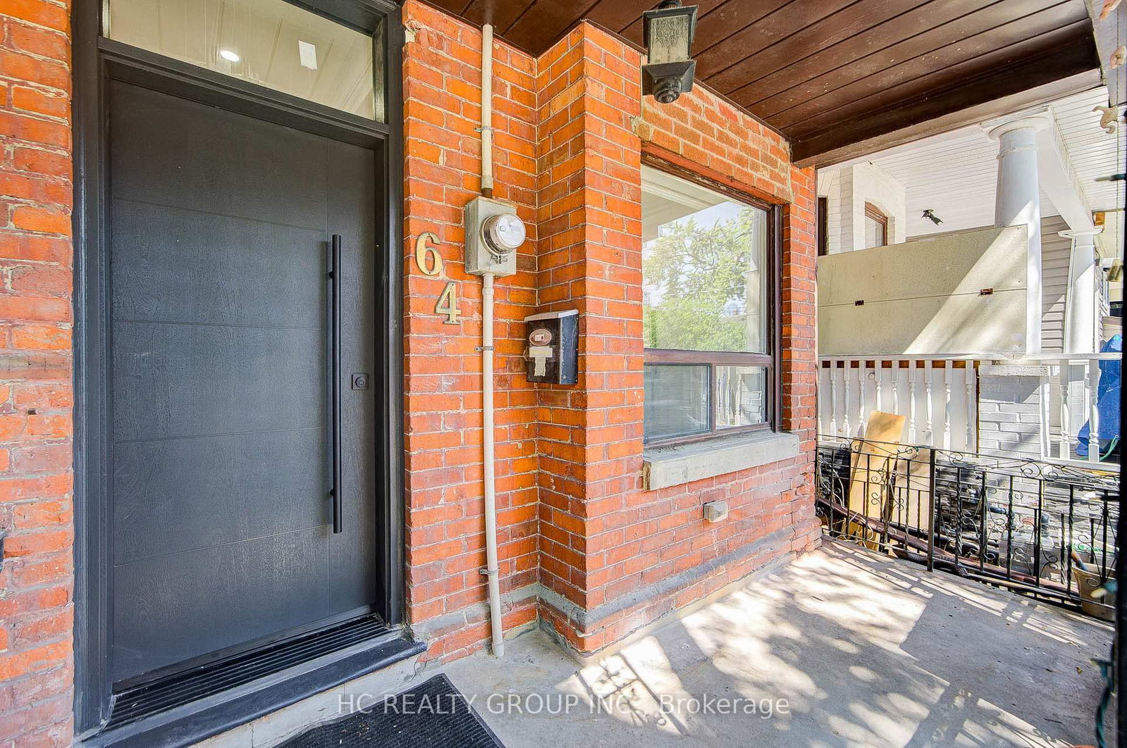 64 Wales Avenue • Toronto, ON photo 31