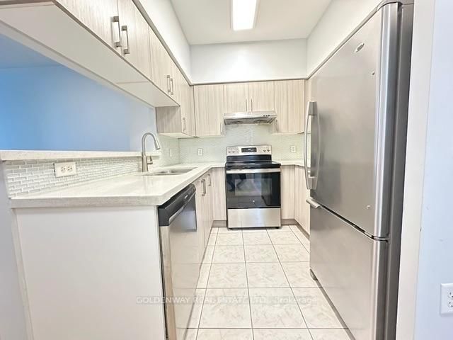 101 - 22 Olive Avenue