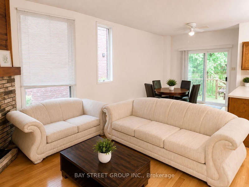 586 Huron Street