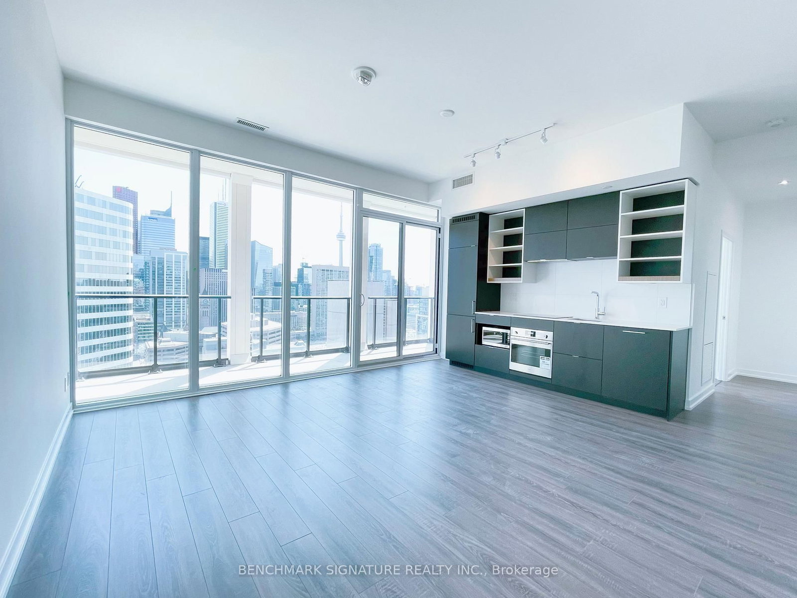 2710 - 20 Edward Street, Toronto