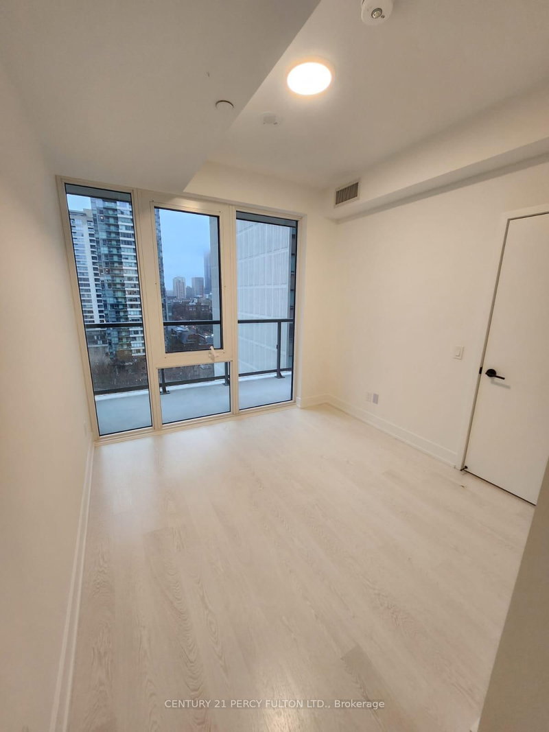 1407 - 308 Jarvis Street E