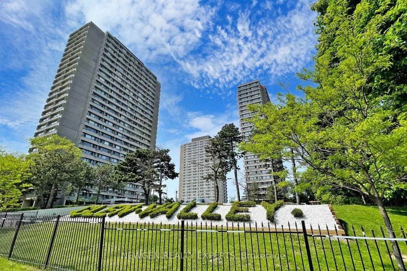 1103 - 715 Don Mills Road