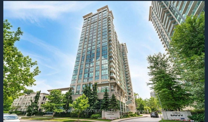 2106 - 17 Anndale Drive E