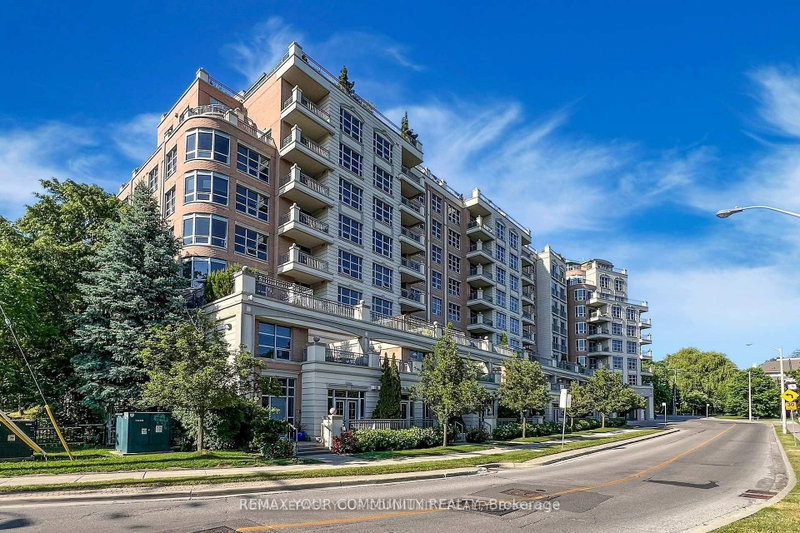 410 - 10 Old York Mills Road