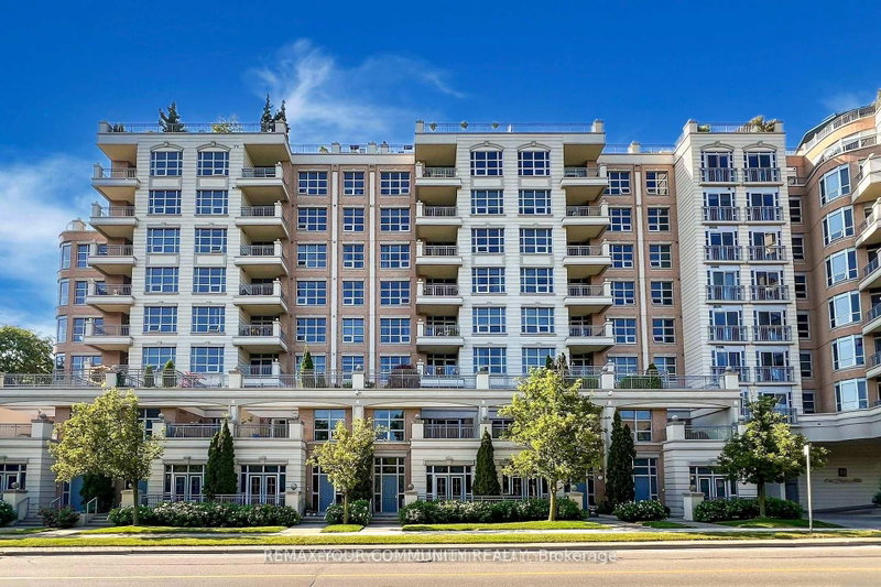 410 - 10 Old York Mills Road