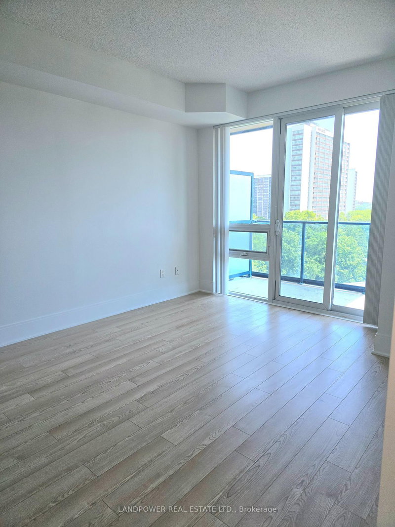 1001 - 181 Wynford Drive
