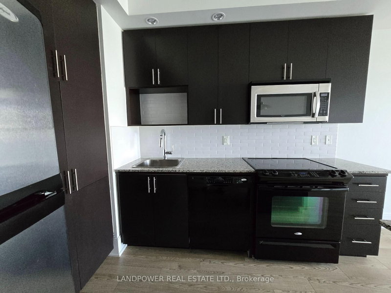 1001 - 181 Wynford Drive