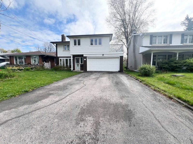 27 Tollerton Avenue