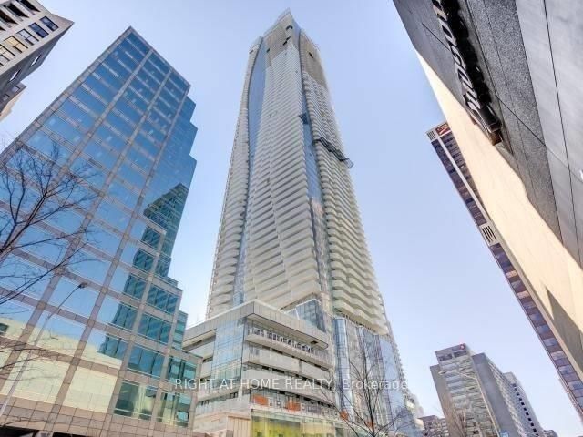 6305 - 1 Bloor Street E