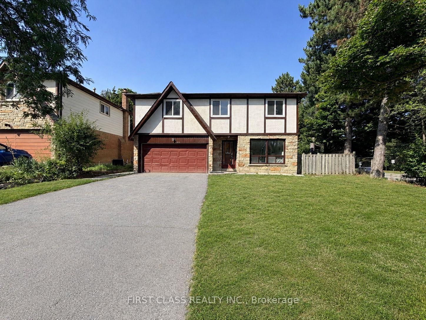 200 Mcnicoll Avenue • Toronto, ON photo 1