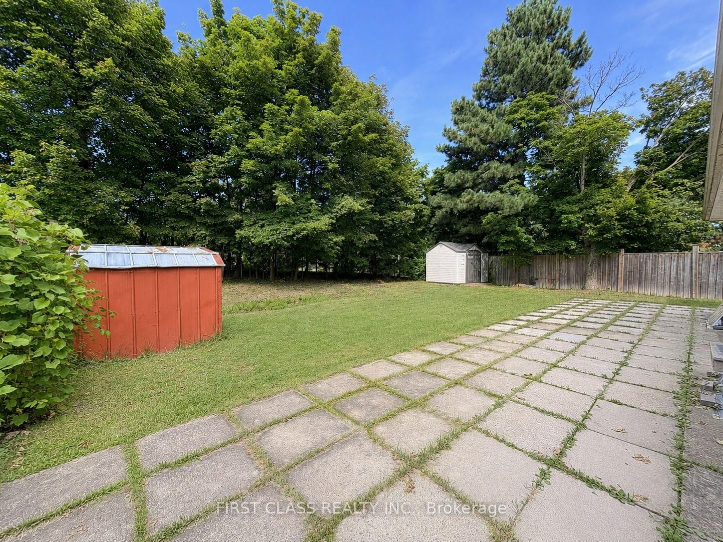 200 Mcnicoll Avenue • Toronto, ON photo 30