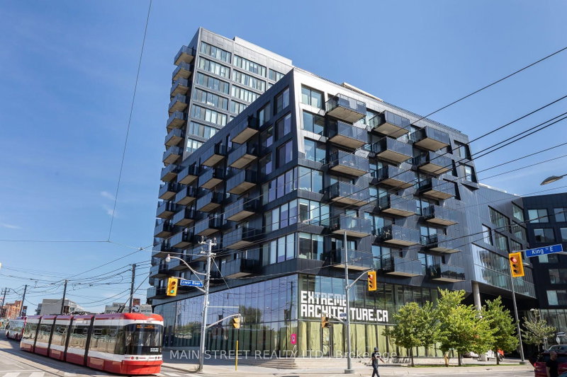 421 - 51 Trolley Crescent