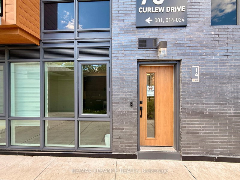 14 - 75 Curlew Drive