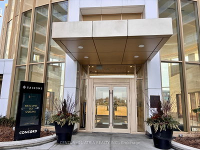 Condo for lease at 2308-27 McMahon Drive, Toronto, Ontario, M2K 0J2 - Bayview Village - MLS: C13726200