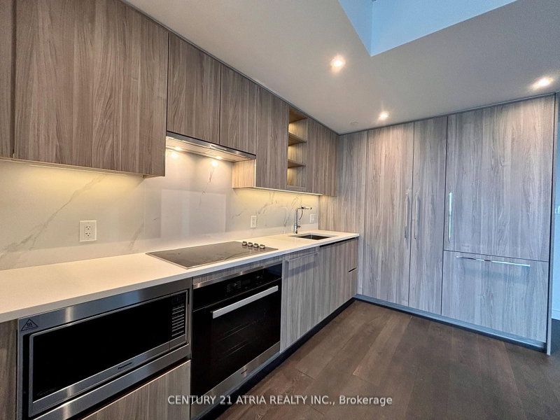 2308 - 27 McMahon Drive