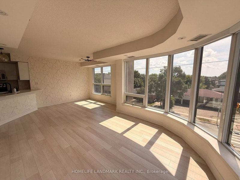413 - 760 Sheppard Avenue W