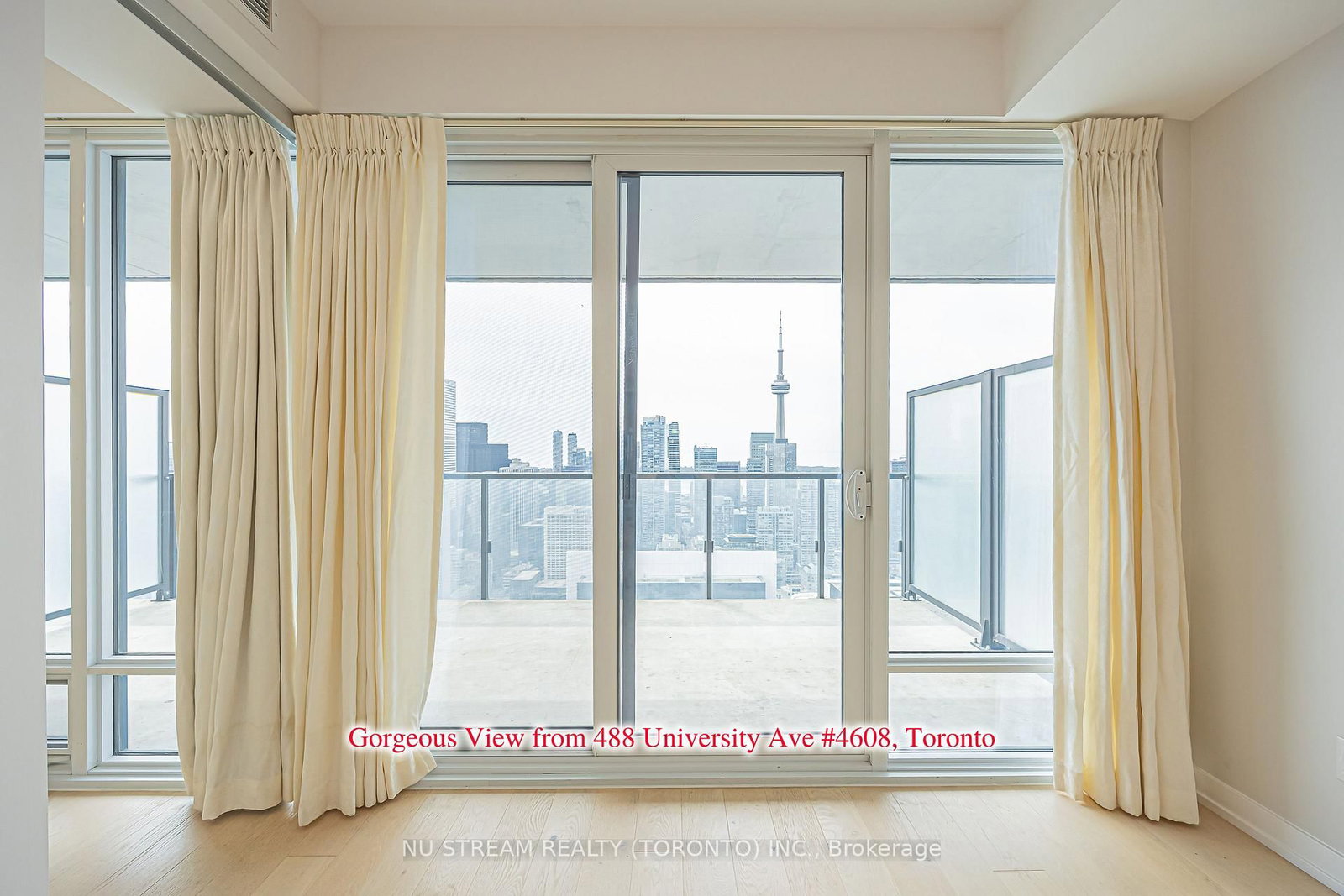 488 University Avenue • #4608 • Toronto, ON photo 23
