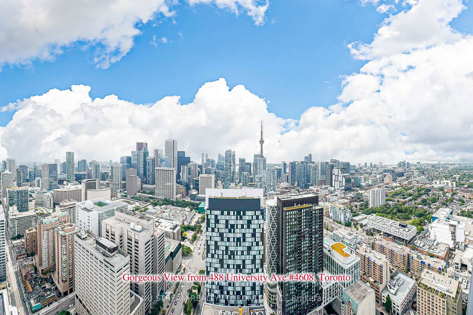 488 University Avenue • #4608 • Toronto, ON photo 28