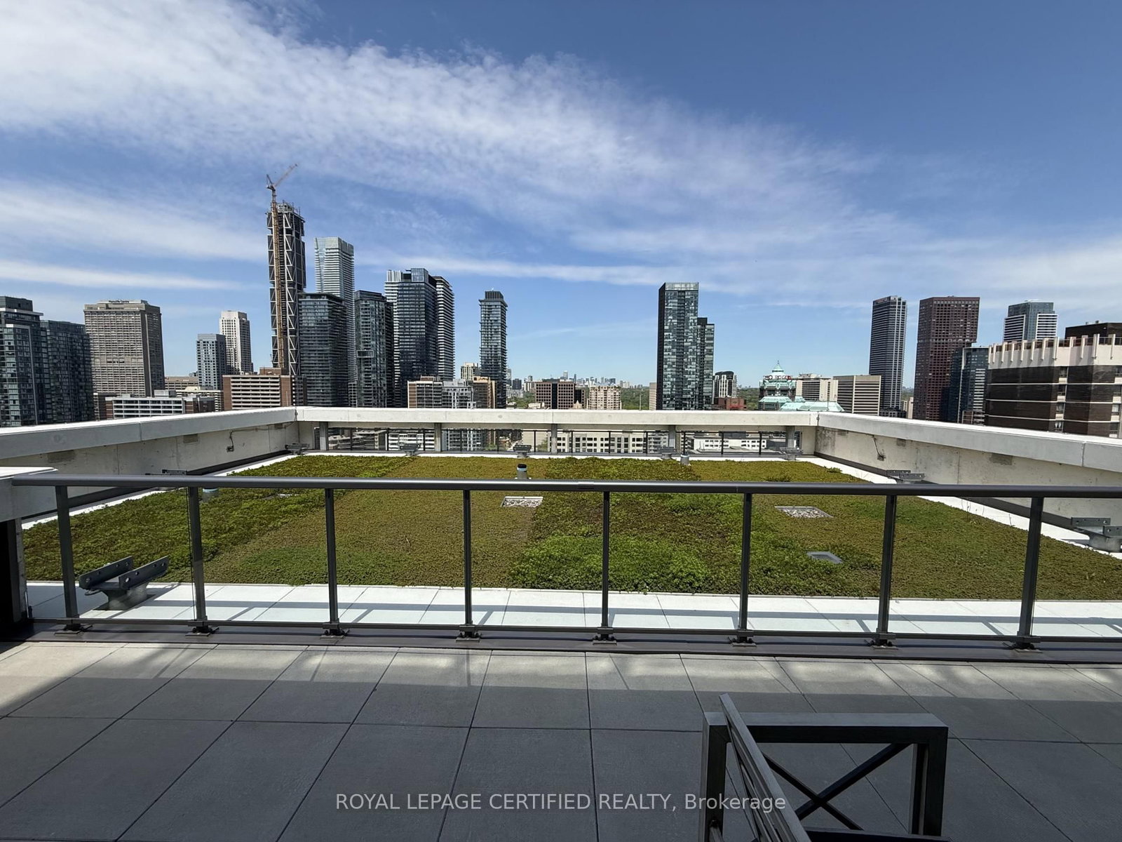 81 Wellesley Street E • #2305 • Toronto, ON photo 12