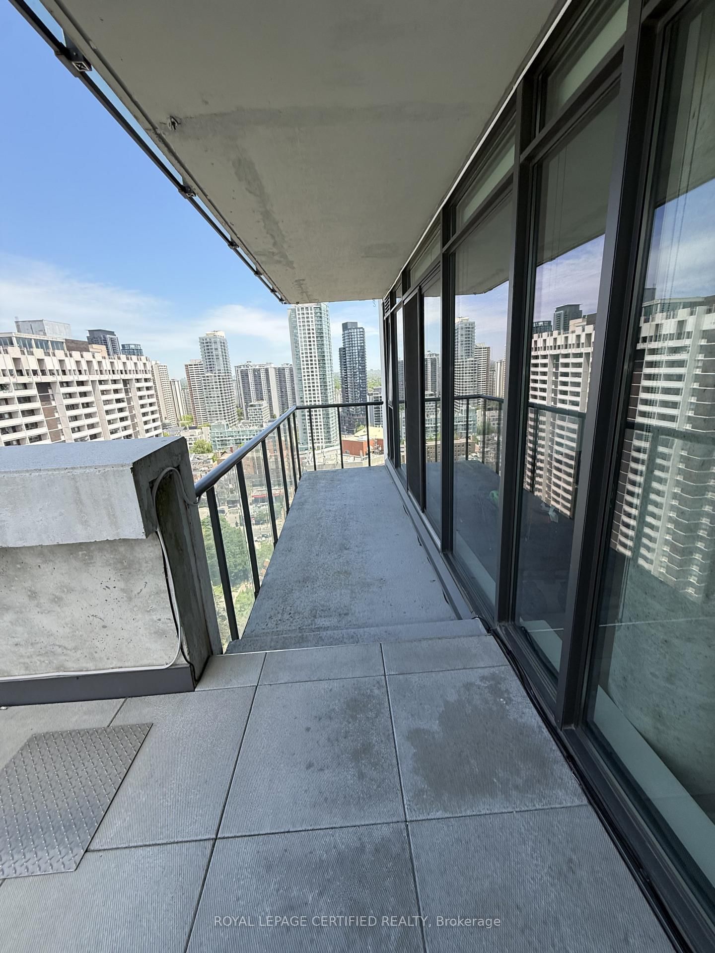 81 Wellesley Street E • #2305 • Toronto, ON photo 16