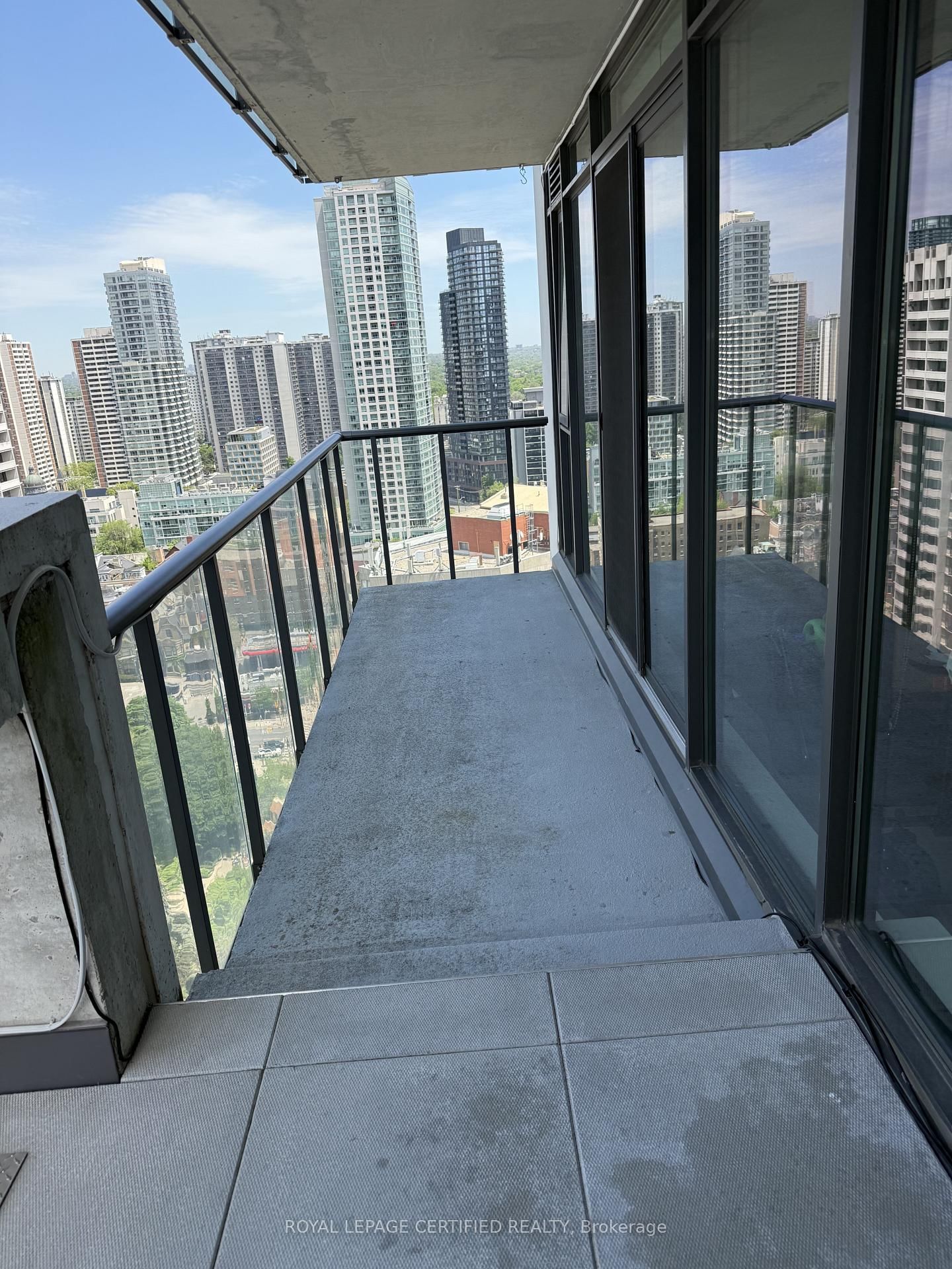 81 Wellesley Street E • #2305 • Toronto, ON photo 17