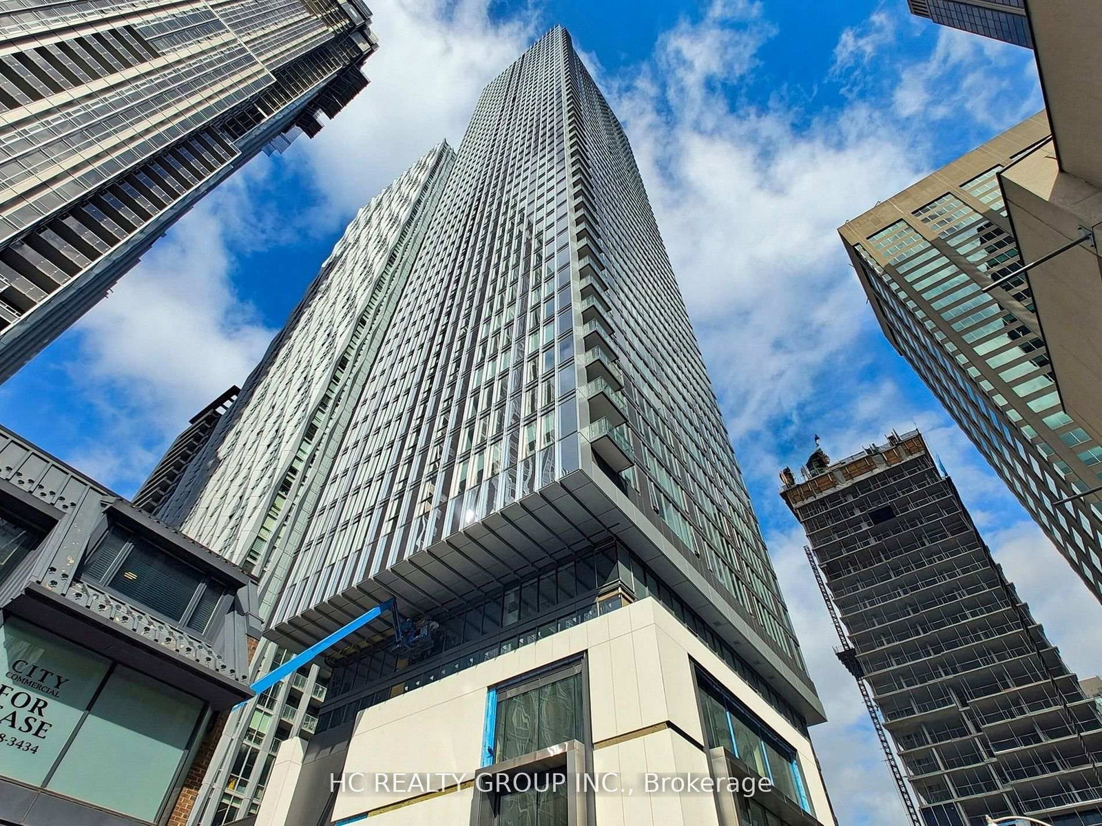 1302-8 Cumberland Street, Toronto, ON