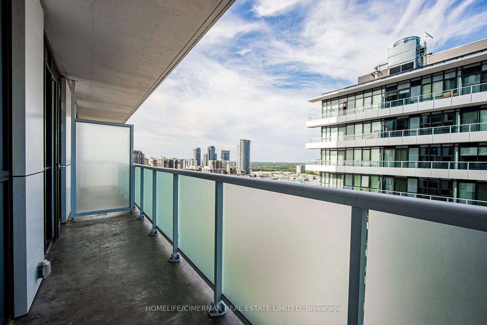 188 Fairview Mall Drive • #1816 • Toronto, ON photo 16