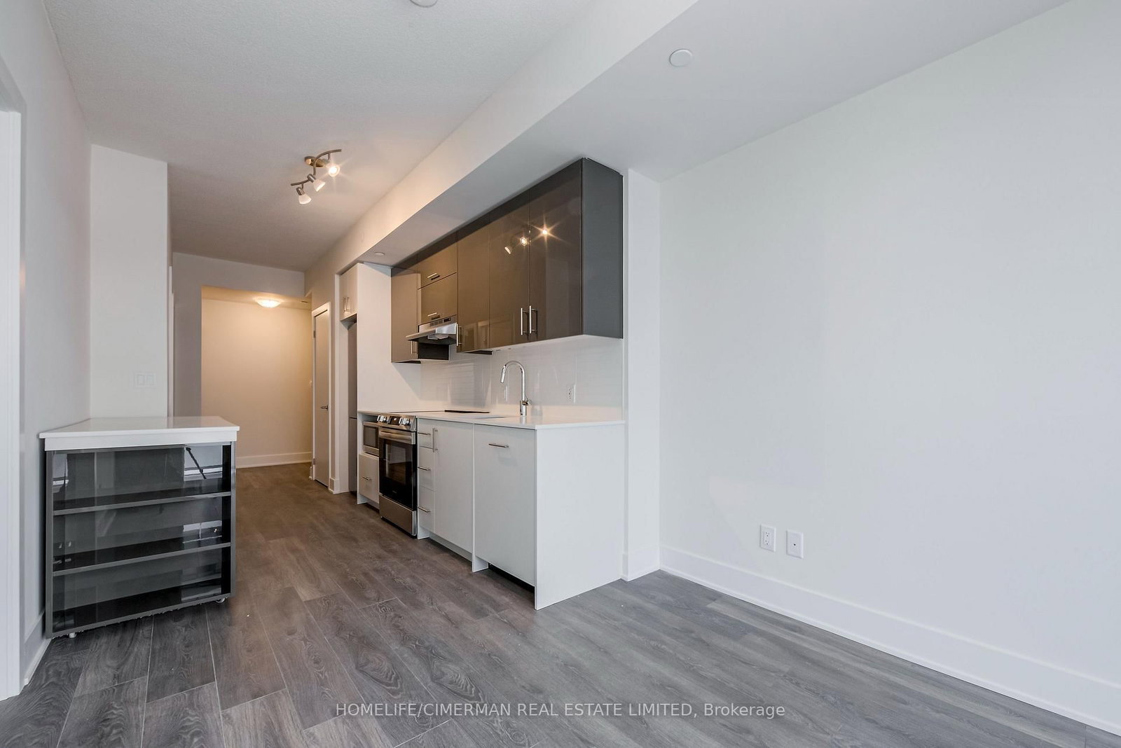 1816-188 Fairview Mall Drive, Toronto, ON, photo 5