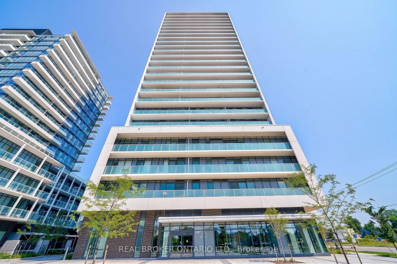 188 Fairview Mall Drive Unit 1908
