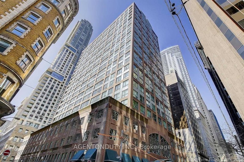 1109 - 7 King Street E