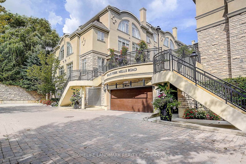 309 - 51 York Mills Road