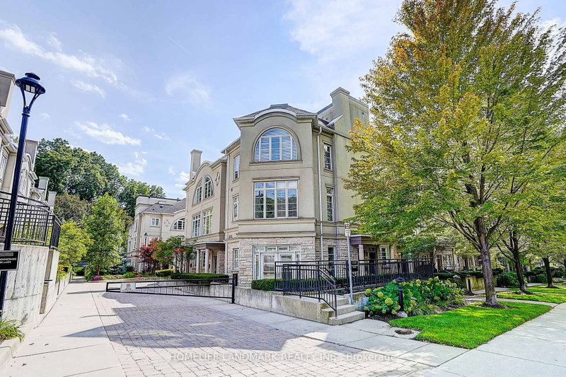309 - 51 York Mills Road