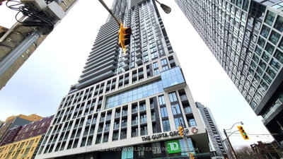 1102 - 251 Jarvis St - Photo 1