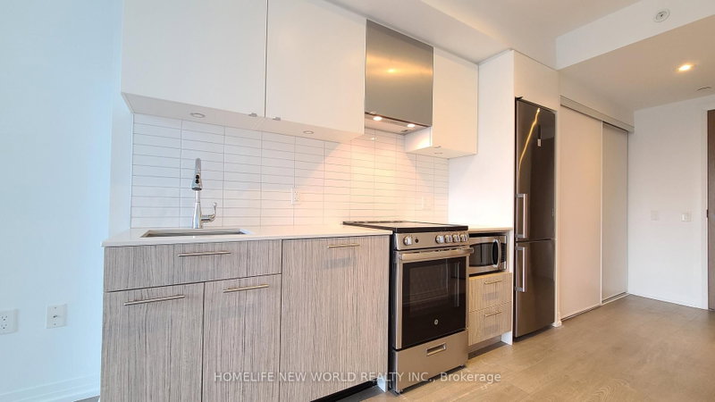 1102 - 251 Jarvis Street