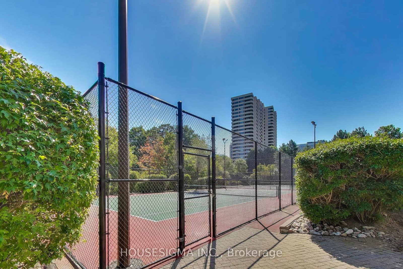 1703-7 Concorde Pl, Toronto, view 14