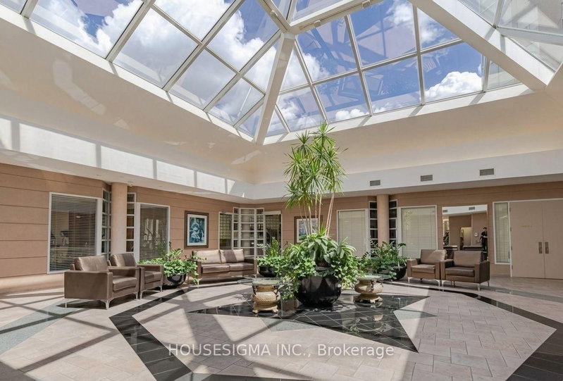 1703 - 7 Concorde Place