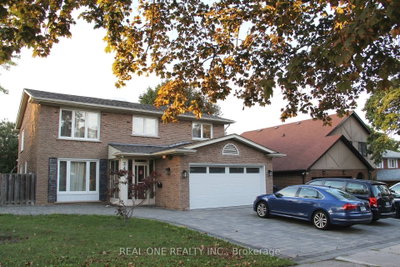 Detached House for lease at 243 Kingslake Road, Toronto, Ontario, M2J 3G9 - Don Valley Village - MLS: C13726502