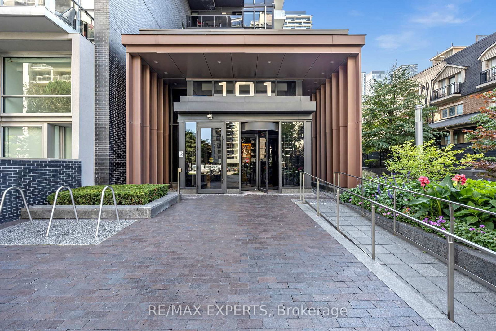101 Erskine Avenue • #2103 • Toronto, ON photo 23