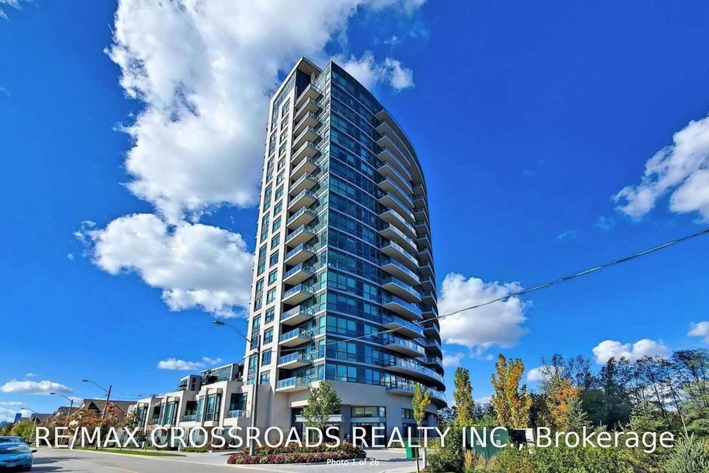 Lph12 - 160 Vanderhoof Avenue