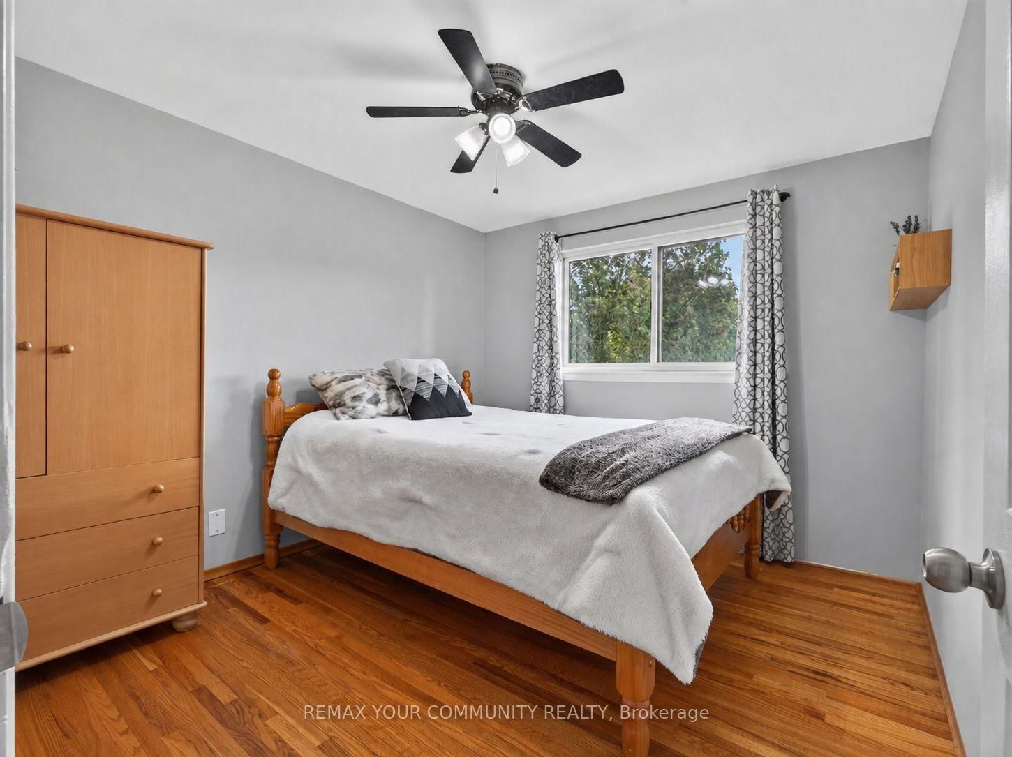 36 Crossbow Crescent • Toronto, ON photo 18
