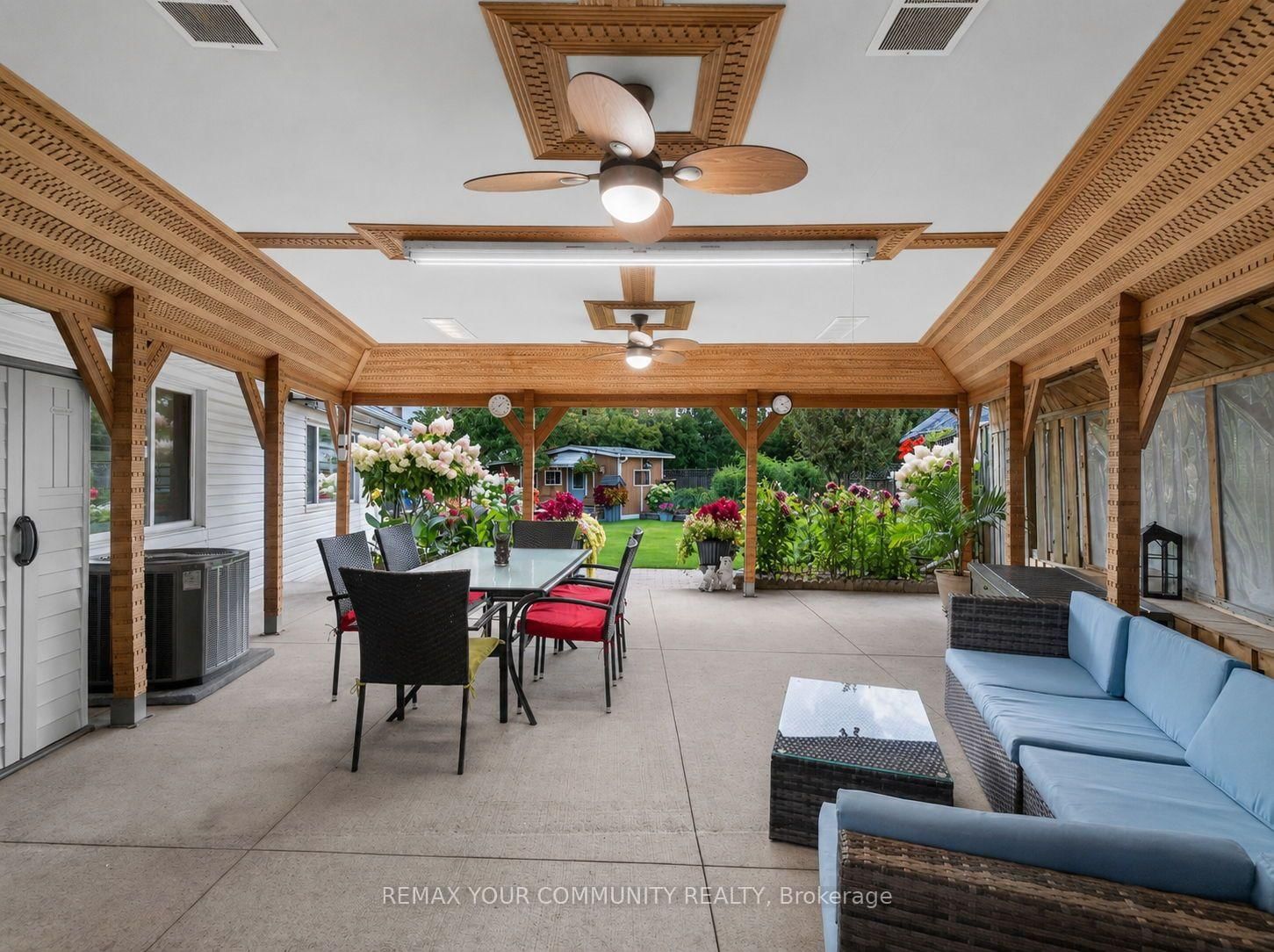 36 Crossbow Crescent • Toronto, ON photo 39