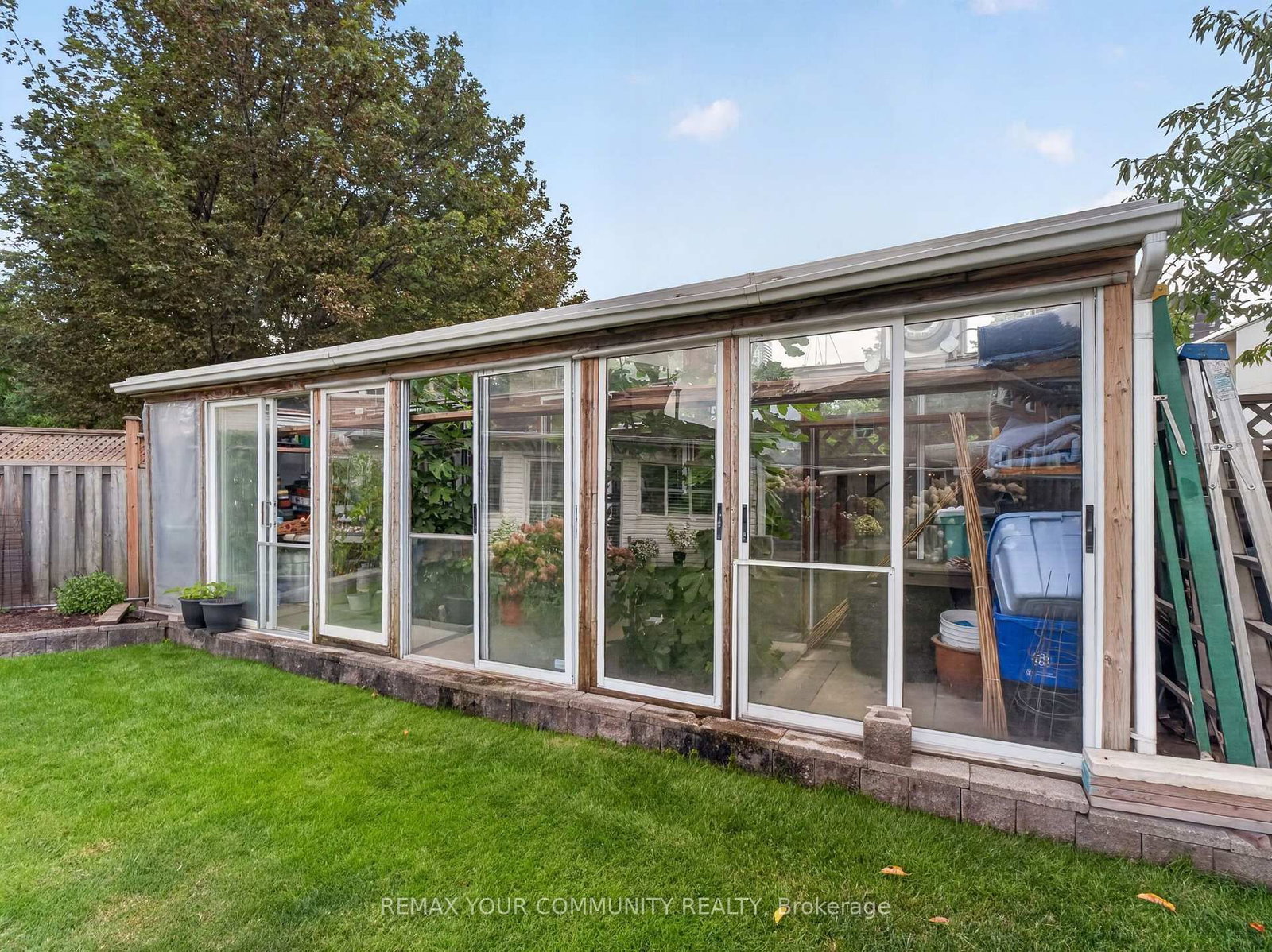 36 Crossbow Crescent • Toronto, ON photo 44