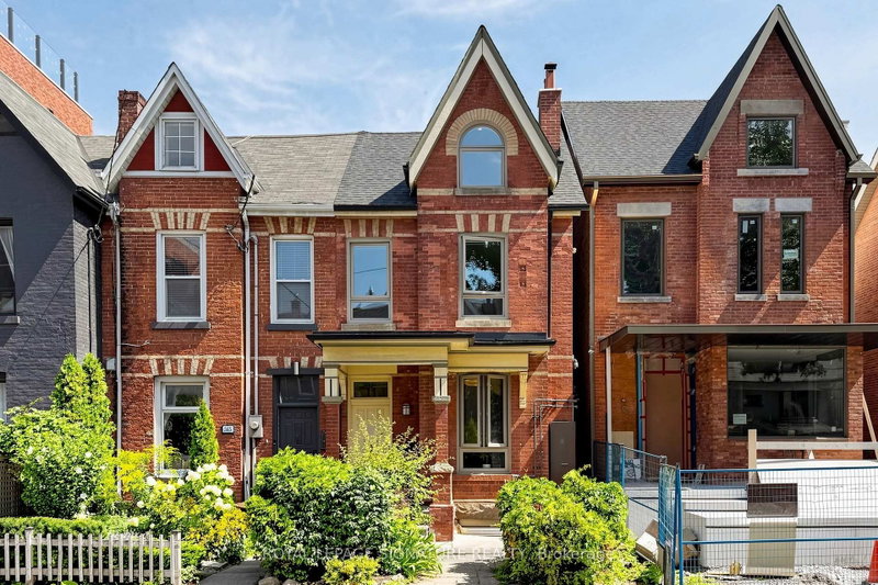 Upper - 363 Euclid Avenue