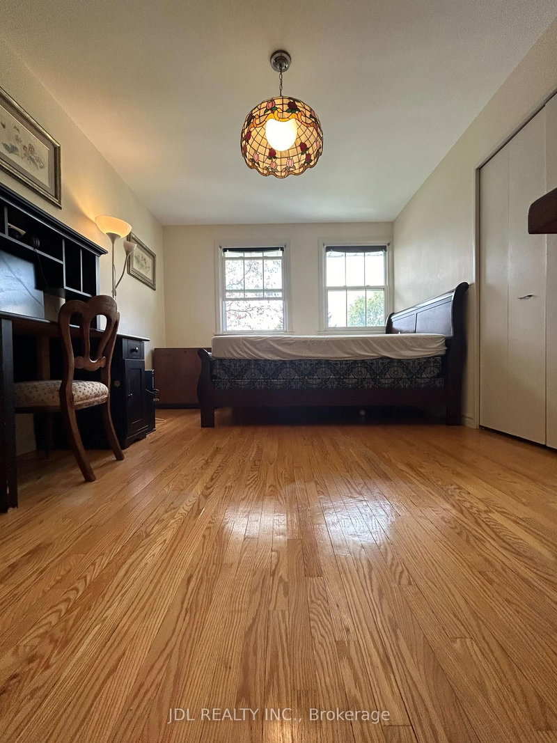 Suite AA Main Floor - 3 Butterfield Dr Drive