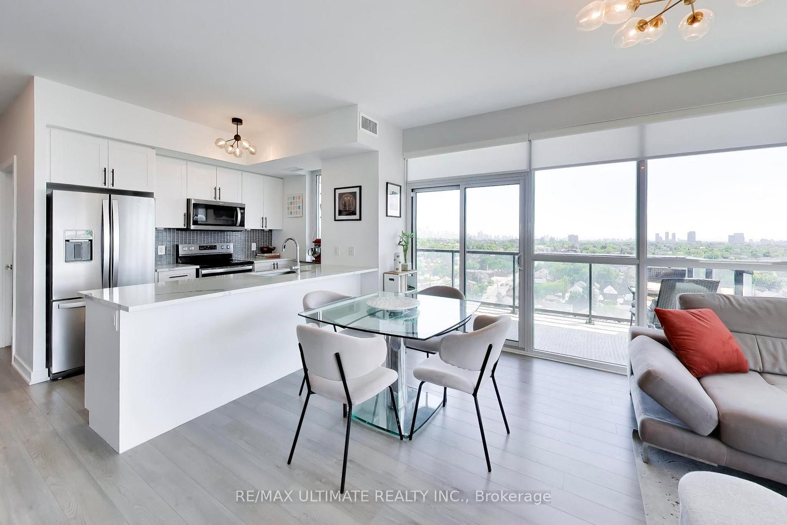 1603 Eglinton Avenue W • #1104 • Toronto, ON photo 10