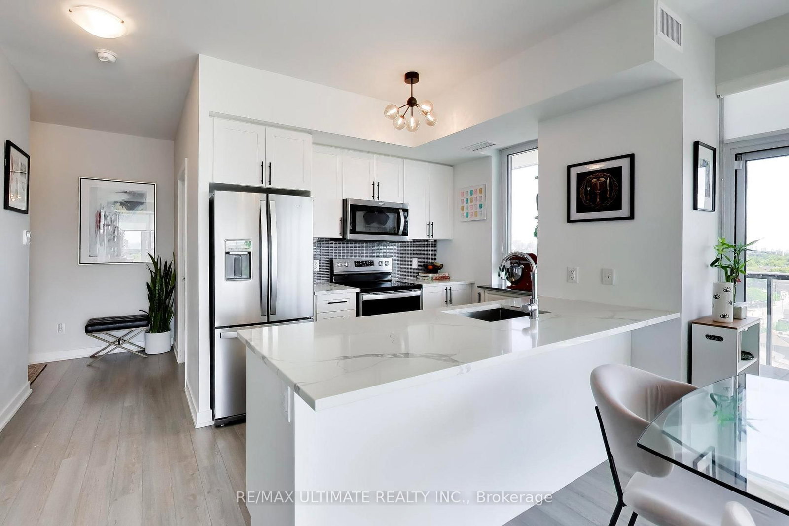 1603 Eglinton Avenue W • #1104 • Toronto, ON photo 12