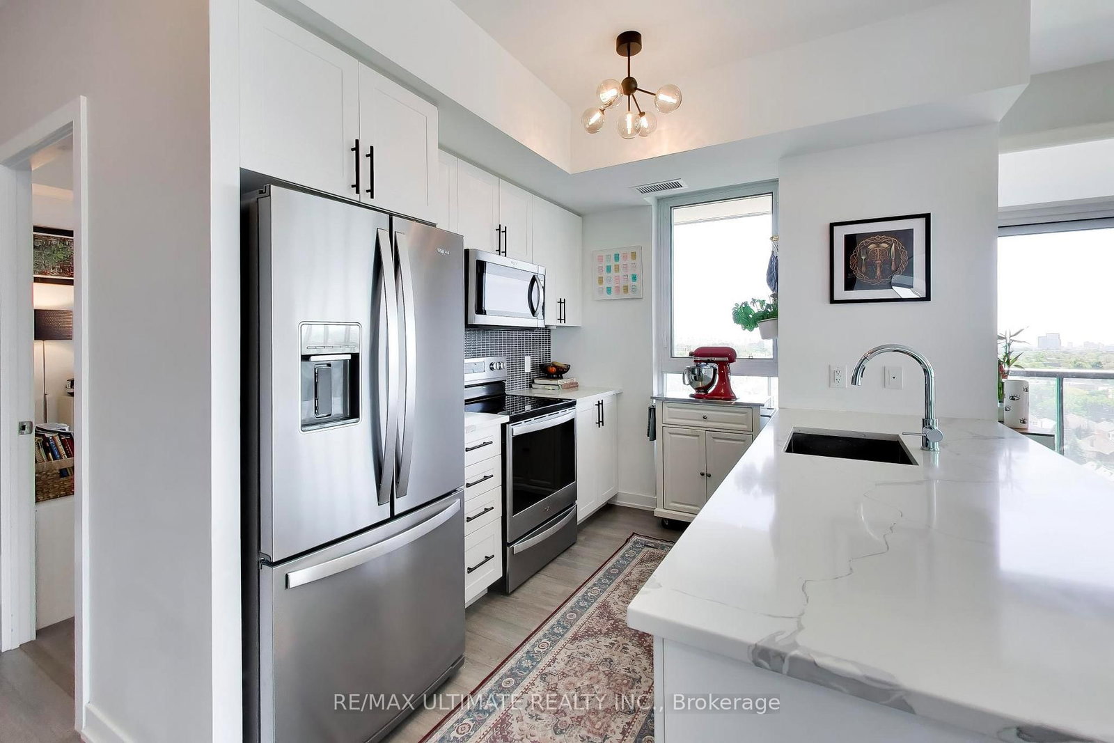 1603 Eglinton Avenue W • #1104 • Toronto, ON photo 13