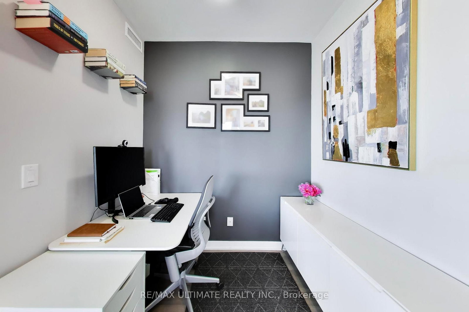 1603 Eglinton Avenue W • #1104 • Toronto, ON photo 15